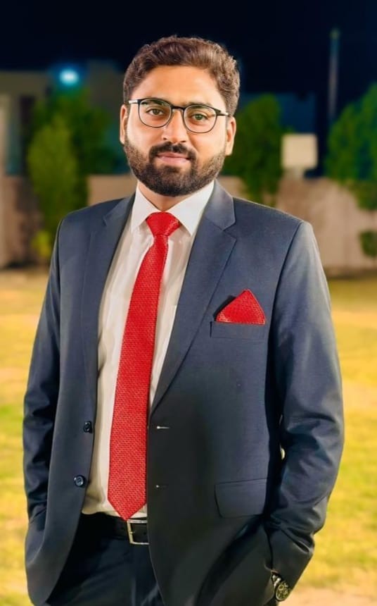 Mr. Mehtab Saleem